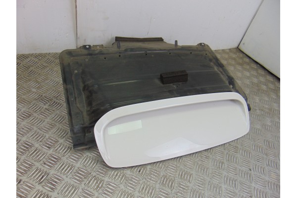 90821SC010 CAPO SUBARU FORESTER (S12/SH) XS Classic 2010 90821SC010 196009 SUBARU - 4