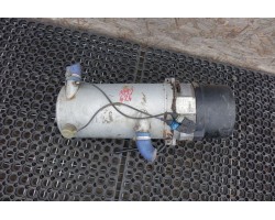 PARKING HEATER 23KW SPHEROS THERMO 230