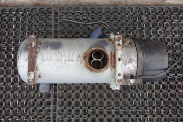 PARKING HEATER 23KW SPHEROS THERMO 230 Part manufacturer Thermo