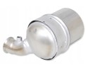 AS PARTICULATE FILTER DPF PEUGEOT 1 6HDI 09 EURO 5 CITROEN Catalog number of the part FD1040