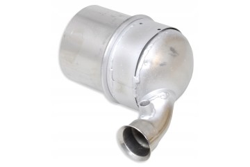 AS PARTICULATE FILTER DPF PEUGEOT 1 6HDI 09 EURO 5 CITROEN Catalog number of substitutes AG NOVAK 04 057 F AG NOVAK 04 057 FSiC 