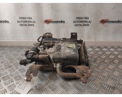 2006 Iveco Daily 35 40 10 Parking heater Webasto 03801940