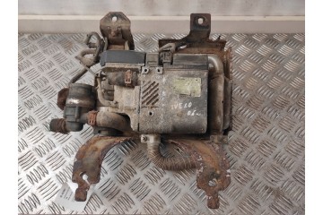2006 Iveco Daily 35 40 10 Parking heater Webasto 03801940 Part manufacturer Iveco OE