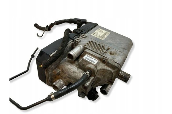 Webasto AUDI Q7 4L 9016522E 3 0L diesel 180kW 2012 Catalog number of the part 9016522E
