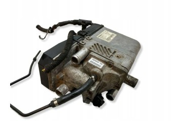 Webasto AUDI Q7 4L 9016522E 3 0L diesel 180kW 2012 Catalog number of the part 9016522E