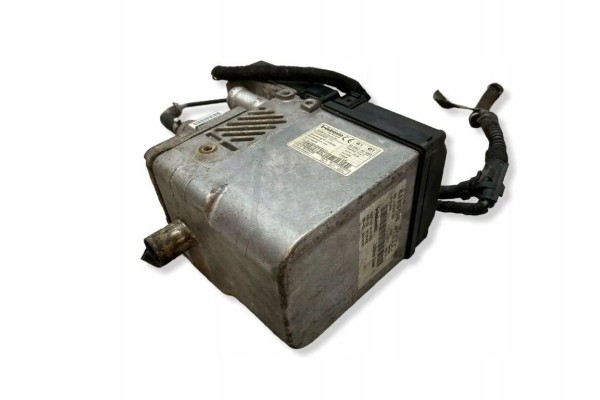 Webasto AUDI Q7 4L 9016522E 3 0L diesel 180kW 2012 Catalog number of substitutes 9016103D 4L0815071G 4L0910105