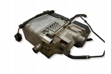 Webasto AUDI Q7 4L 9016522E 3 0L diesel 180kW 2012 Catalog number of the original 9016522E