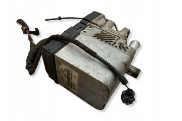 Webasto AUDI Q7 4L 9016522E 3 0L diesel 180kW 2012 Quality of parts according to GVO Q original with factory logo OEM OES