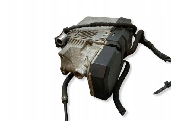 Calefactor Auxiliar / Calefactor de Estacionamiento AUDI 9016522E