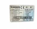 Calefactor Auxiliar / Calefactor de Estacionamiento AUDI 9016522E