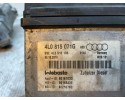 Calefactor Auxiliar / Calefactor de Estacionamiento AUDI 9016522E