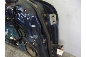 NEGRA PUERTA DELANTERA IZQUIERDA HYUNDAI COUPE (GK)