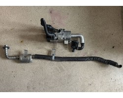 Parking heater Webasto KIA Sorento IV 705564030
