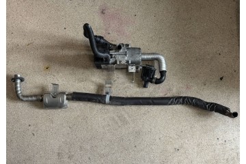 Parking heater Webasto KIA Sorento IV 705564030
