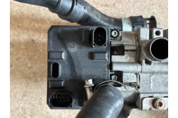 Parking heater Webasto KIA Sorento IV 705564030 Catalog number of the part 705564030