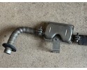 Parking heater Webasto KIA Sorento IV 705564030 Catalog number of the original 122R000449