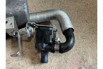 Calefactor estacionario (Webasto) KIA Sorento IV 705564030