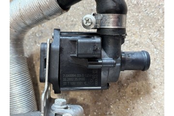 Calefactor estacionario (Webasto) KIA Sorento IV 705564030