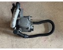 Calefactor estacionario (Webasto) KIA Sorento IV 705564030