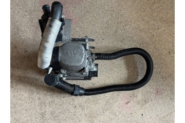 Calefactor estacionario (Webasto) KIA Sorento IV 705564030