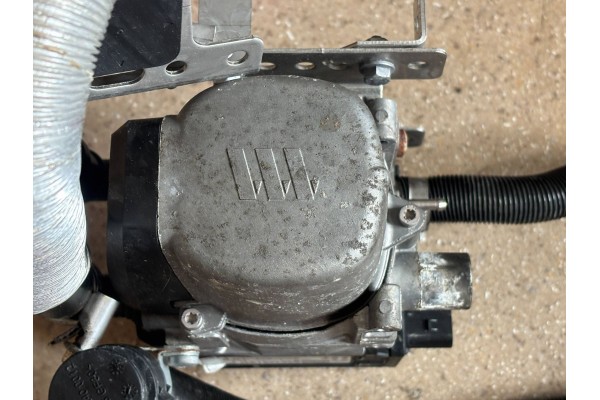 Calefactor estacionario (Webasto) KIA Sorento IV 705564030