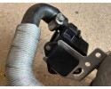 Calefactor estacionario (Webasto) KIA Sorento IV 705564030