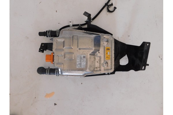 LAND ROVER EVOQUE L551 WEBASTO HEATER BATTERY HEATER 122R000482