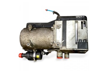 252435 MAN Water Heater Catalog number of the part 252435