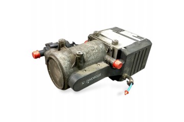 252435 MAN Water Heater Car type trucks
