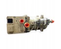 252435 MAN Water Heater Product weight with unit packaging 6 4 kg