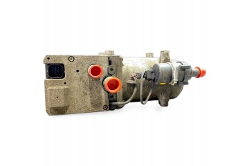 252435 MAN Water Heater Product weight with unit packaging 6 4 kg
