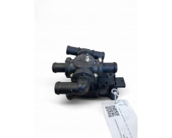 Audi Q8 e tron Circulation pump Webasto 4KE963375R