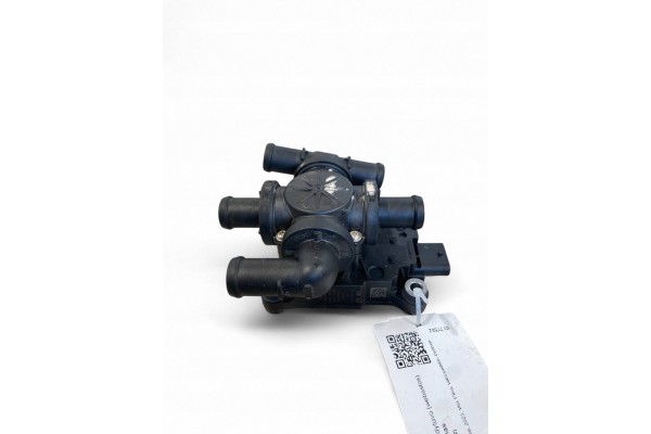 Audi Q8 e tron Circulation pump Webasto 4KE963375R