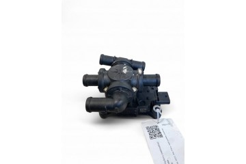 Audi Q8 e tron Circulation pump Webasto 4KE963375R