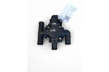 Audi Q8 e tron Circulation pump Webasto 4KE963375R Catalog number of the part 4KE963375R