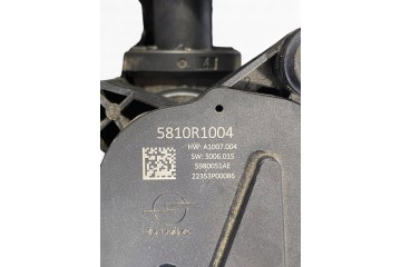 Bomba de circulación Webasto Audi Q8 e-tron 4KE963375R