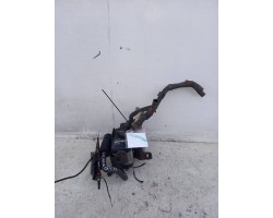 Webasto Parking Heater Seat Alhambra 7N II 7N0815065N