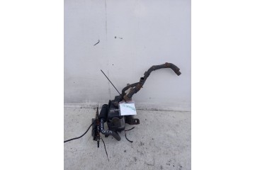Webasto Parking Heater Seat Alhambra 7N II 7N0815065N