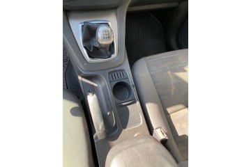 FORD C-MAX (CB3)(2007) Ambiente