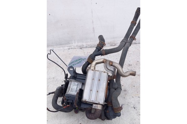 Calefactor estacionario Webasto para Seat Alhambra 7N II 7N0815065N
