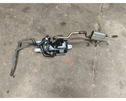 Webasto BMW X5 F15 F85 64129330592 3 0L diesel 230kW 2017