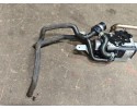 Webasto BMW X5 F15 F85 64129330592 3 0L diesel 230kW 2017 Catalog number of the part 64129330592