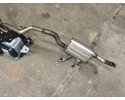 Webasto BMW X6 (F16, F86) 64129330592 3.0L 280 kW 2016