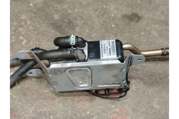 Webasto BMW X6 (F16, F86) 64129330592 3.0L 280 kW 2016