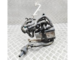 WEBASTO LAND ROVER RANGE ROVER IV L405 JPLA18K463BB 33599892 5 0L 386kw