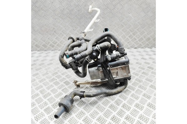 WEBASTO LAND ROVER RANGE ROVER IV L405 JPLA18K463BB 33599892 5 0L 386kw
