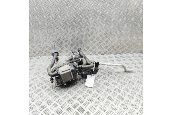WEBASTO LAND ROVER RANGE ROVER IV L405 JPLA18K463BB 33599892 5 0L 386kw Part manufacturer Land Rover OE