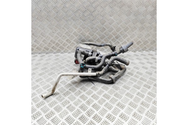 WEBASTO LAND ROVER RANGE ROVER IV L405 JPLA18K463BB 33599892 5 0L 386kw Catalog number of the part JPLA18K463BB