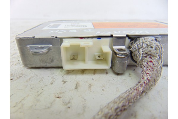 84965AE020 CENTRALITA FAROS XENON SUBARU LEGACY BERLINA (B13/BL)