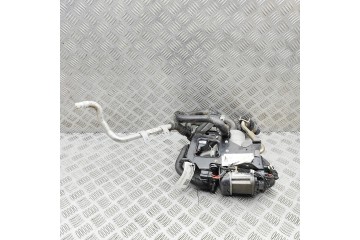WEBASTO LAND ROVER RANGE ROVER IV L405 JPLA18K463BB 33599892 5 0L 386kw Customs tariff code 87089997